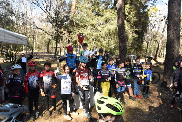 Vençoise VTT 2023